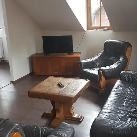 Apartman Jizerka Korenov Exterior photo