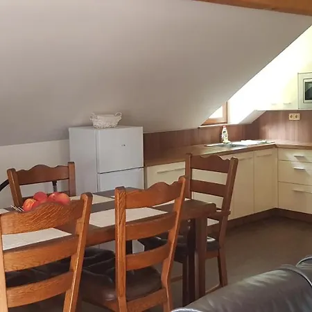Apartman Jizerka Korenov Exterior photo