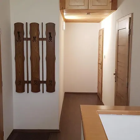 Apartman Jizerka Korenov Exterior photo